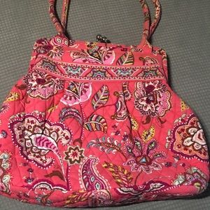 Vera Bradley purse